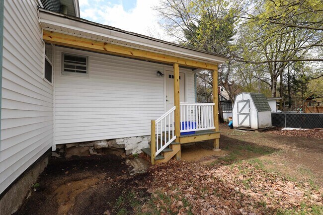 Building Photo - 9 Granite Ave