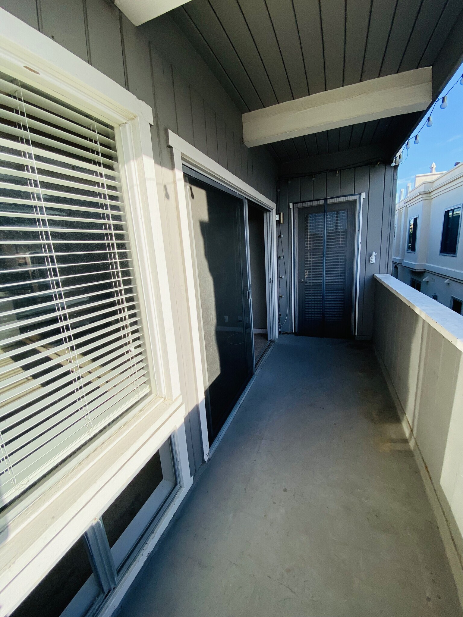 Balcony - 235 Avenida Aragon