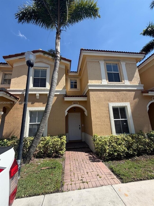 Building Photo - 3023 SW 129th Ter