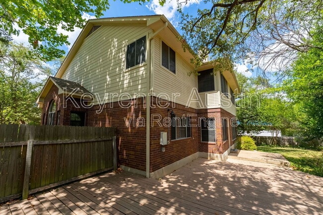 Building Photo - 7403 Rockberry Cove