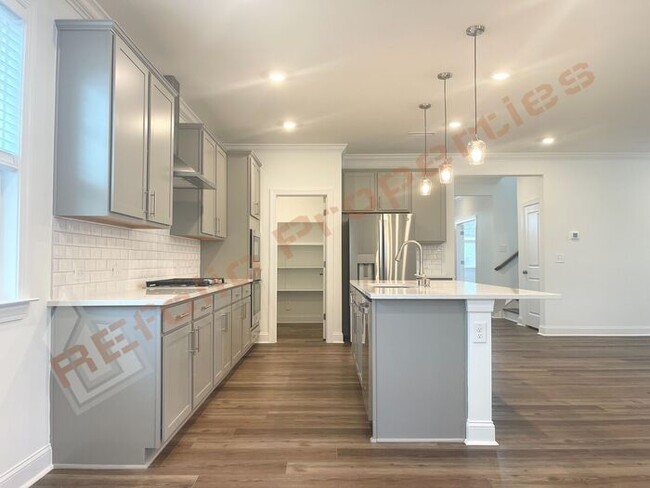 Building Photo - Beautiful Brand New 4 Bedroom, 3 Bathroom ...