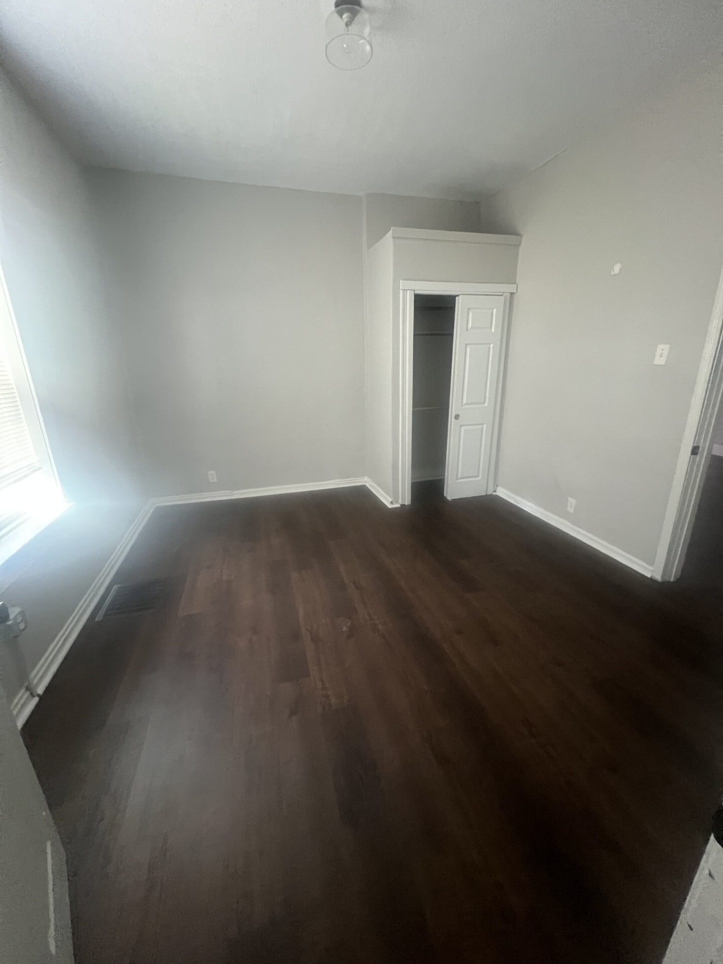 Bedroom 2 - 3016 California Ave