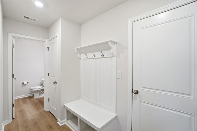 Building Photo - Brand-new three-story townhome in the University area at Senata at Research Park!