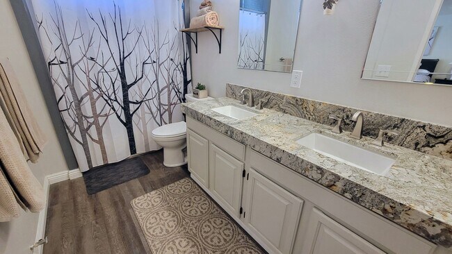 Building Photo - 3 Bedroom Home with Mountain Views Bordering National Forest