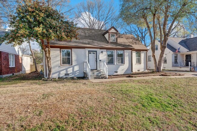 Primary Photo - 3780 Shirlwood Ave