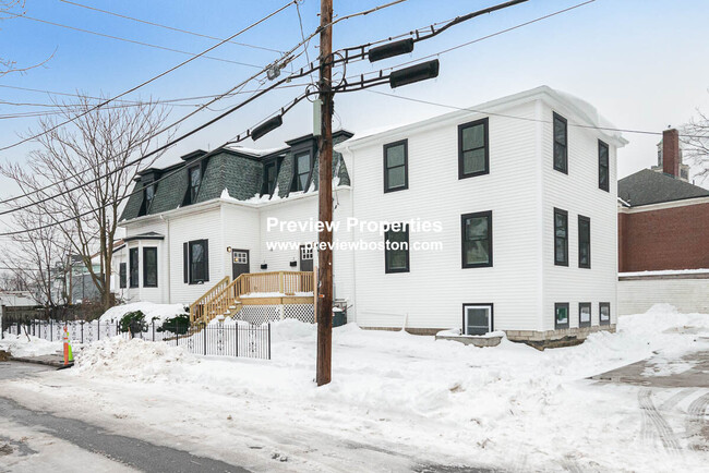 Building Photo - 5 Malvern Terrace