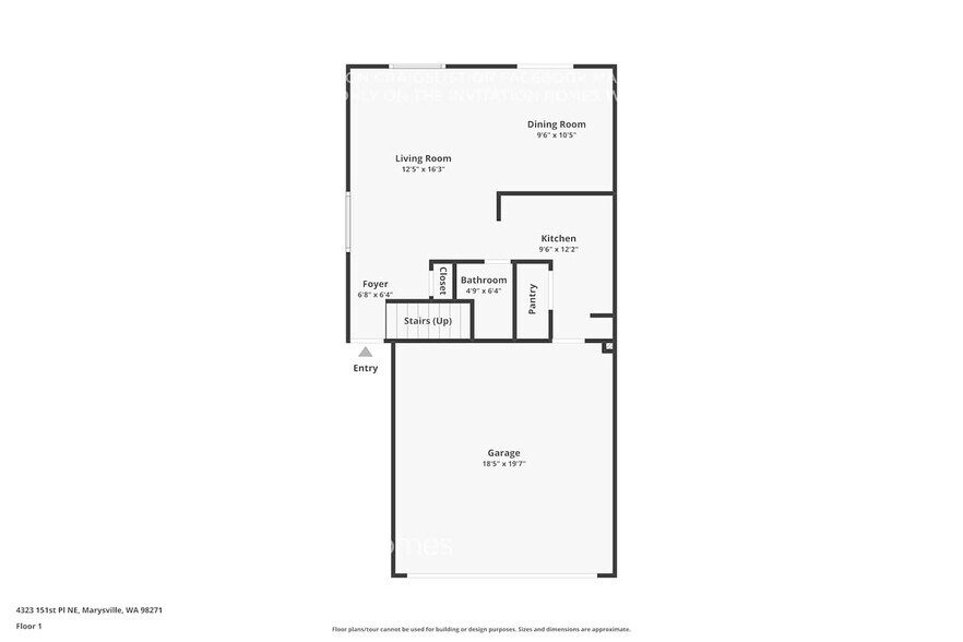 Building Photo - 4323 151st Pl NE