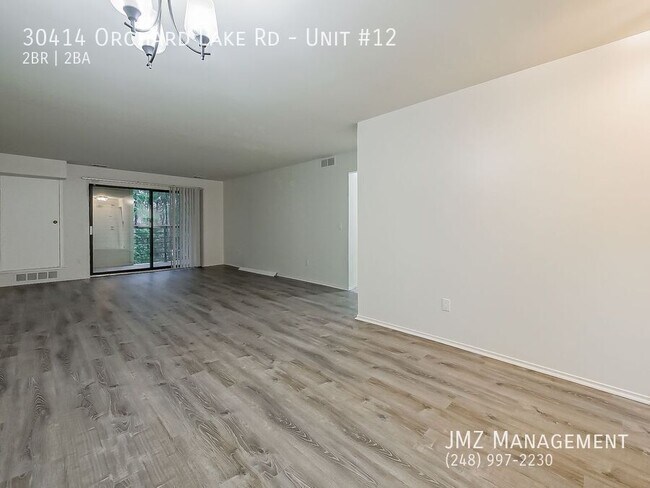 Building Photo - 30414 Orchard Lake Rd