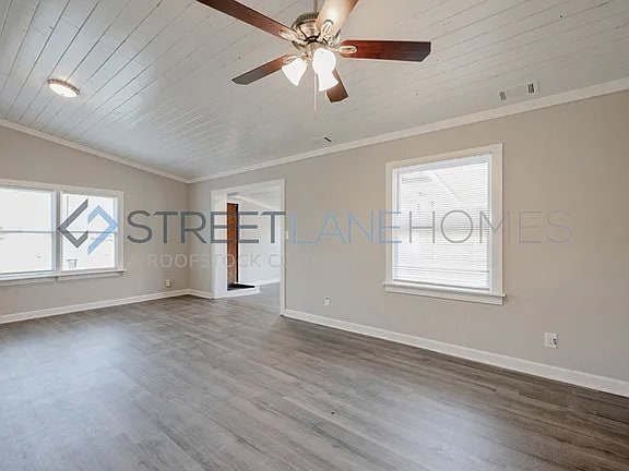 Building Photo - 4550 Timothy St