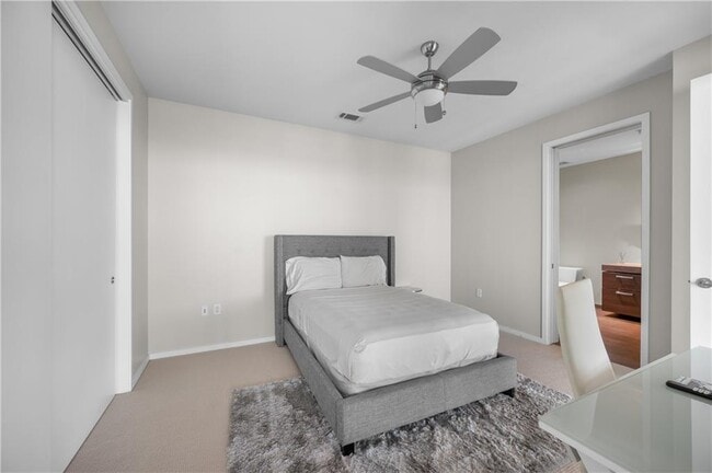 Building Photo - 45 Ivan Allen Jr Blvd NW