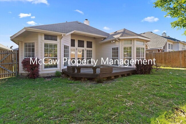 Building Photo - 7012 Deer Ridge Dr