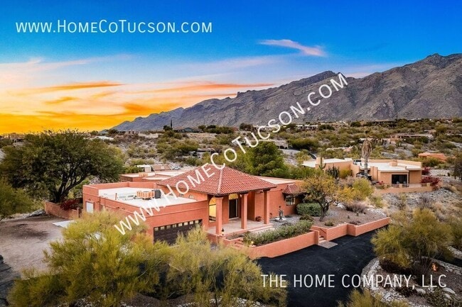 Building Photo - 5788 E Paseo Cimarron