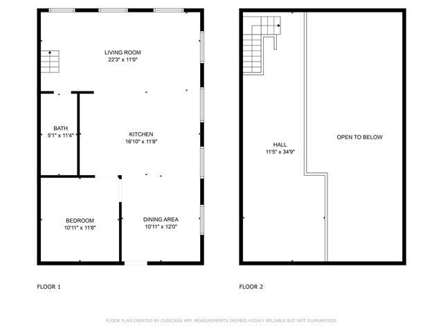 Building Photo - 215 N Walton St