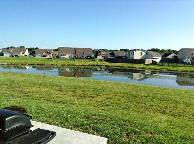 Building Photo - Quality Home Management