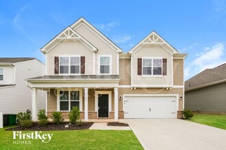 Building Photo - 7120 Wheyfield Dr