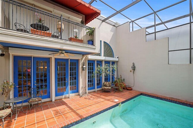 Building Photo - 4941 Bayshore Blvd