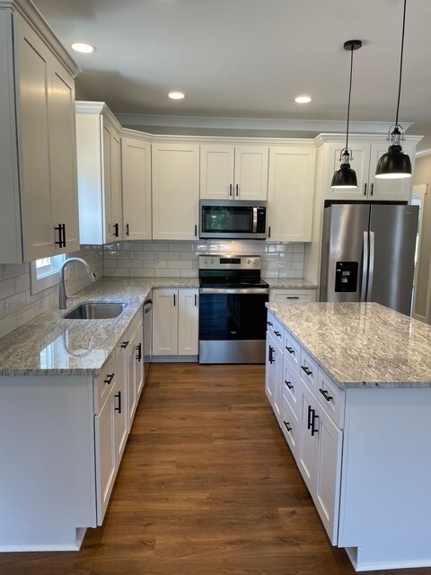 Building Photo - 2137 NC-61