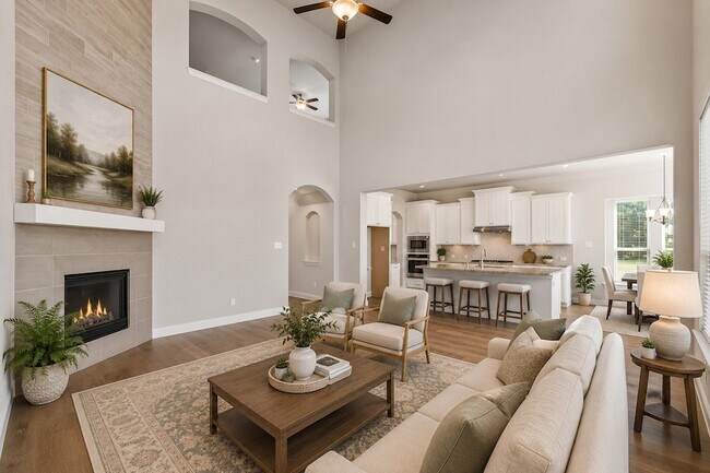 Building Photo - 138 Spanish Bluebell Dr