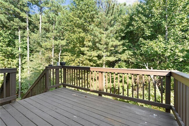 Building Photo - 5290 Clingman Ct