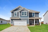 Building Photo - 26303 Beech Grv Ln NW