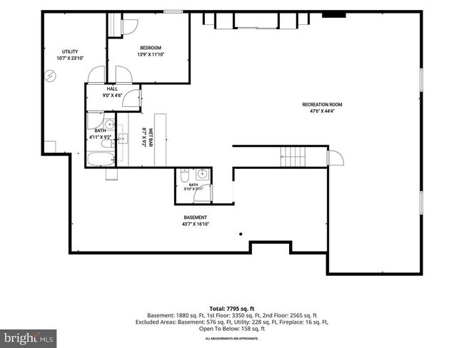Building Photo - 9809 Hall Rd