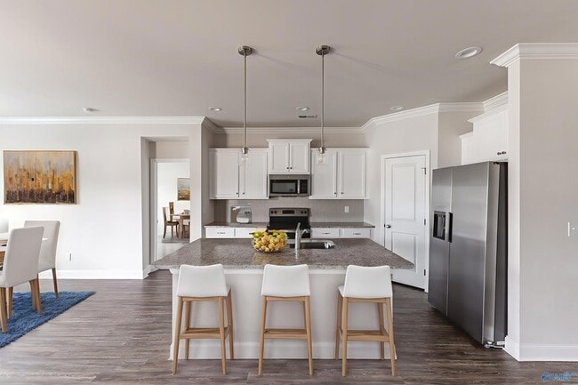 Building Photo - 3207 Jordan Farm Cir