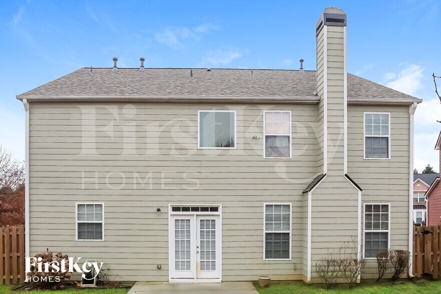 Building Photo - 3630 Drayton Manor Run