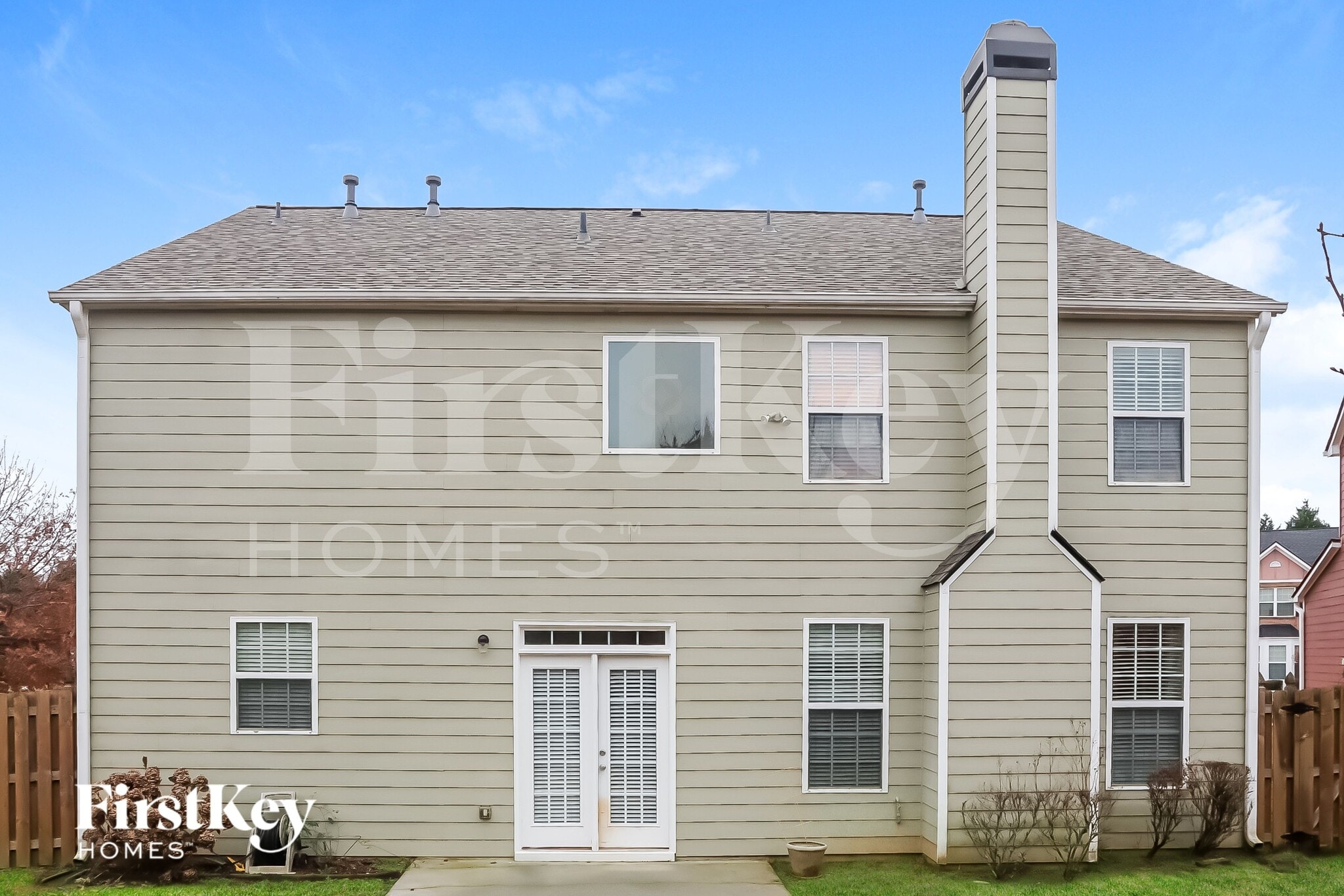 Building Photo - 3630 Drayton Manor Run