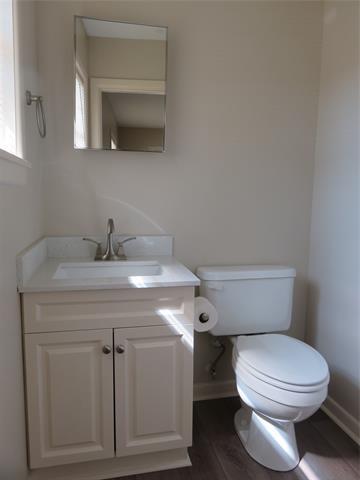 Building Photo - 604 FM 120