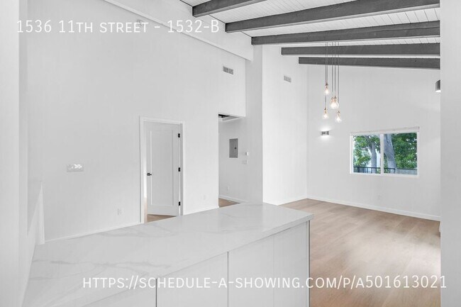 Building Photo - 1536 11th St