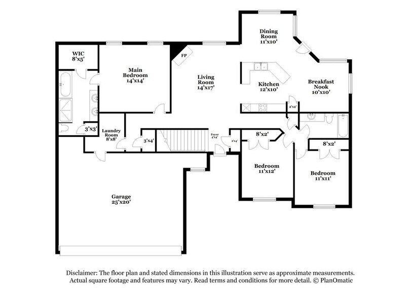 Building Photo - 2704 Greencliff Dr