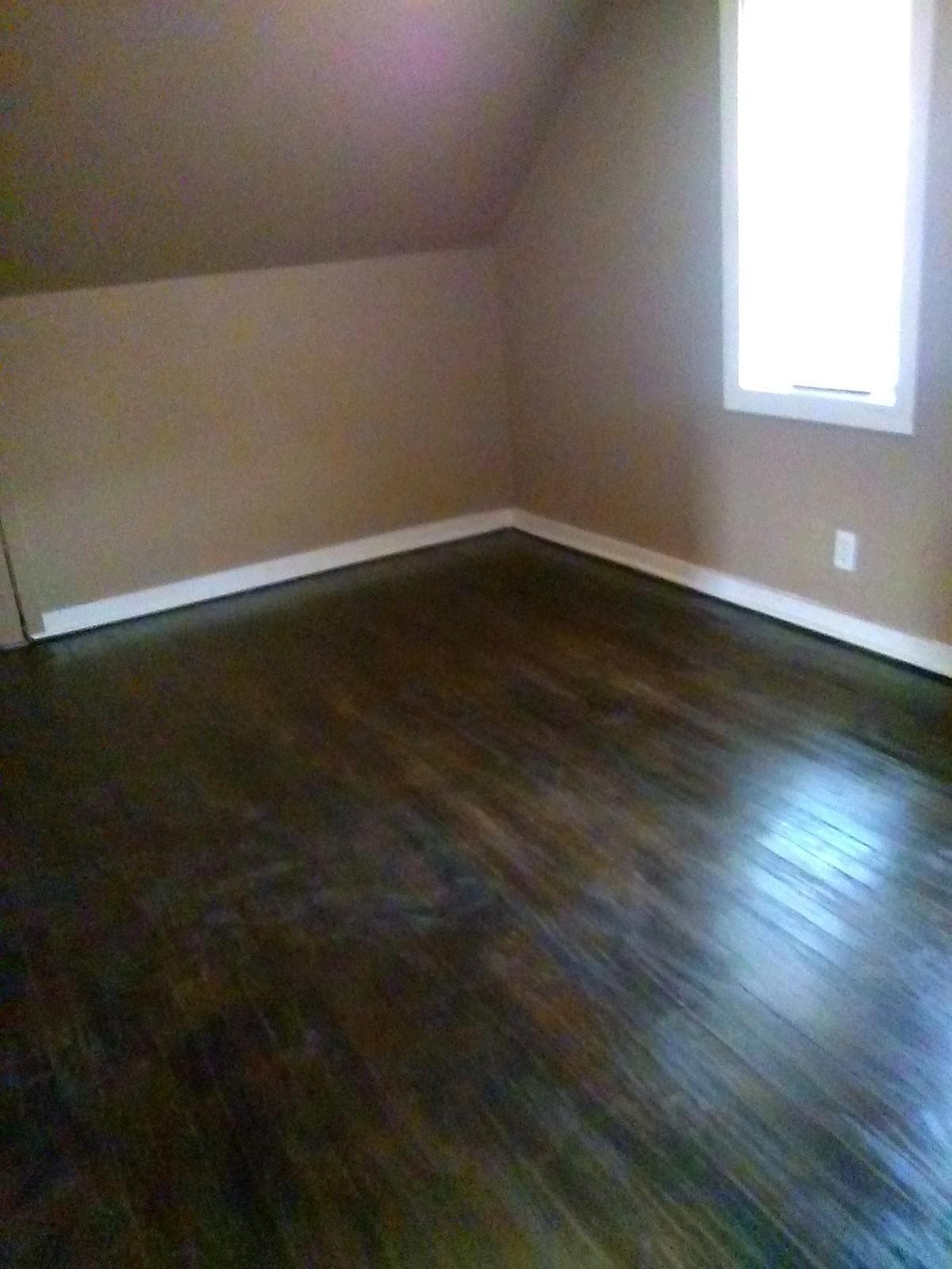Living room - 2432 Prais St