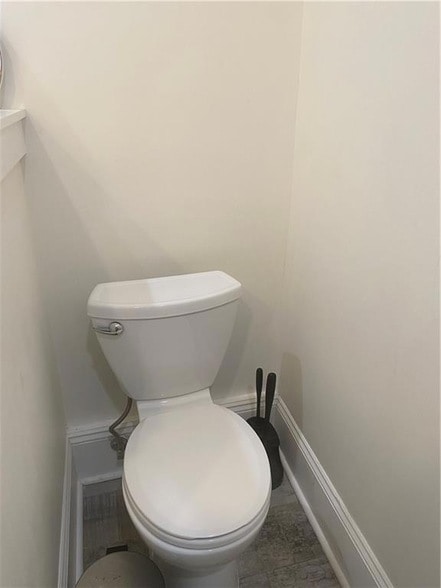 Building Photo - 3910 Canal St