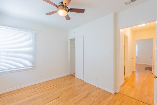 Bedroom 2 - 5025 Kester Ave