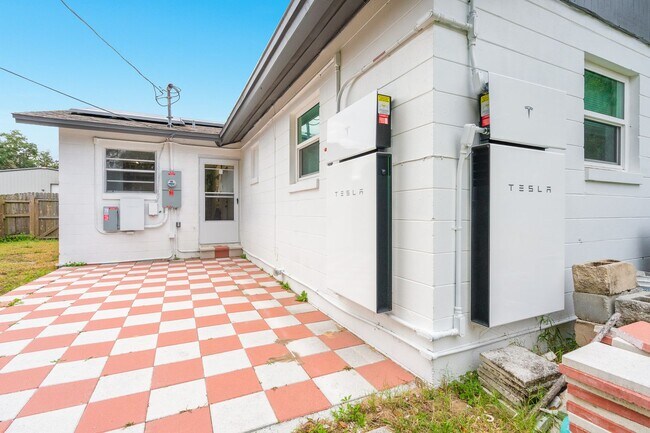 Building Photo - Say Goodbye to Electric Bills & Hurricane Outages with a Solar-Powered Home