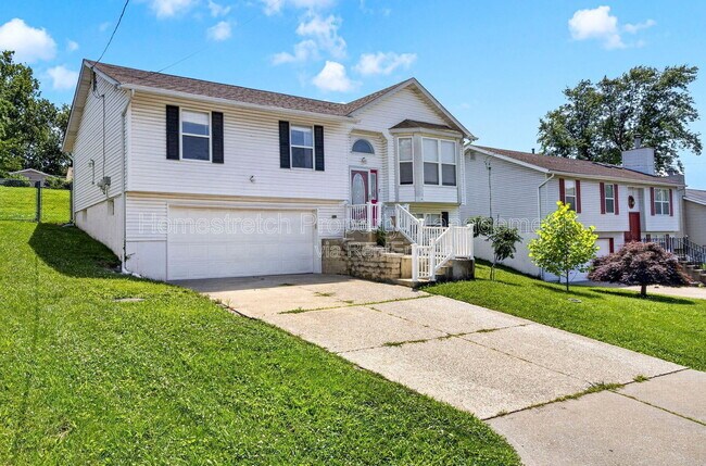 Building Photo - 10608 Canter Way