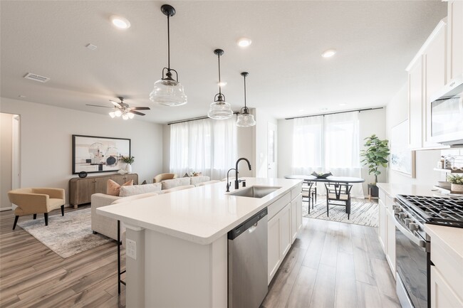 Building Photo - 17106 Plover Rock Trl