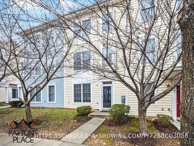 Building Photo - 1515 Tubman Rd SE