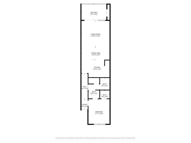 Building Photo - 15575 Marina Dr
