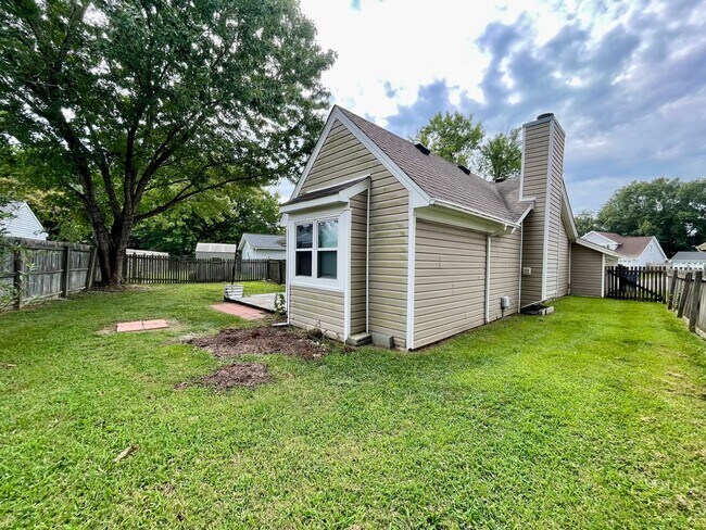 Building Photo - 4312 Glen Willow Ct