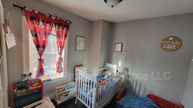 Building Photo - 1229 Commonwealth Ave