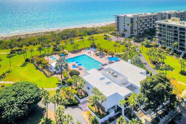 Building Photo - 1109 Gulf of Mexico Dr