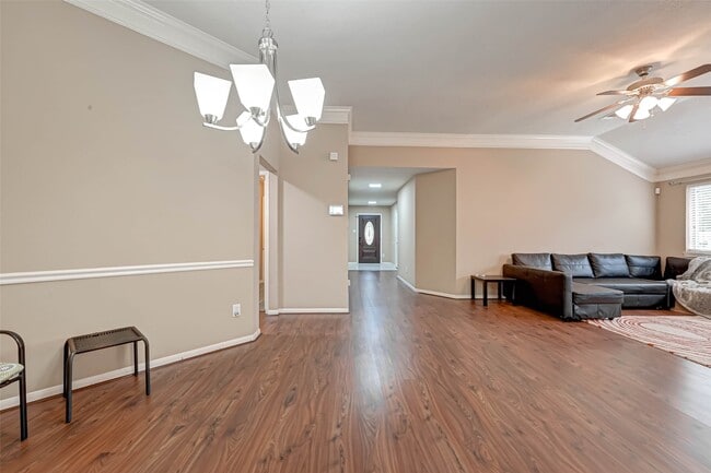 Building Photo - 3914 Crystal Pass Ct