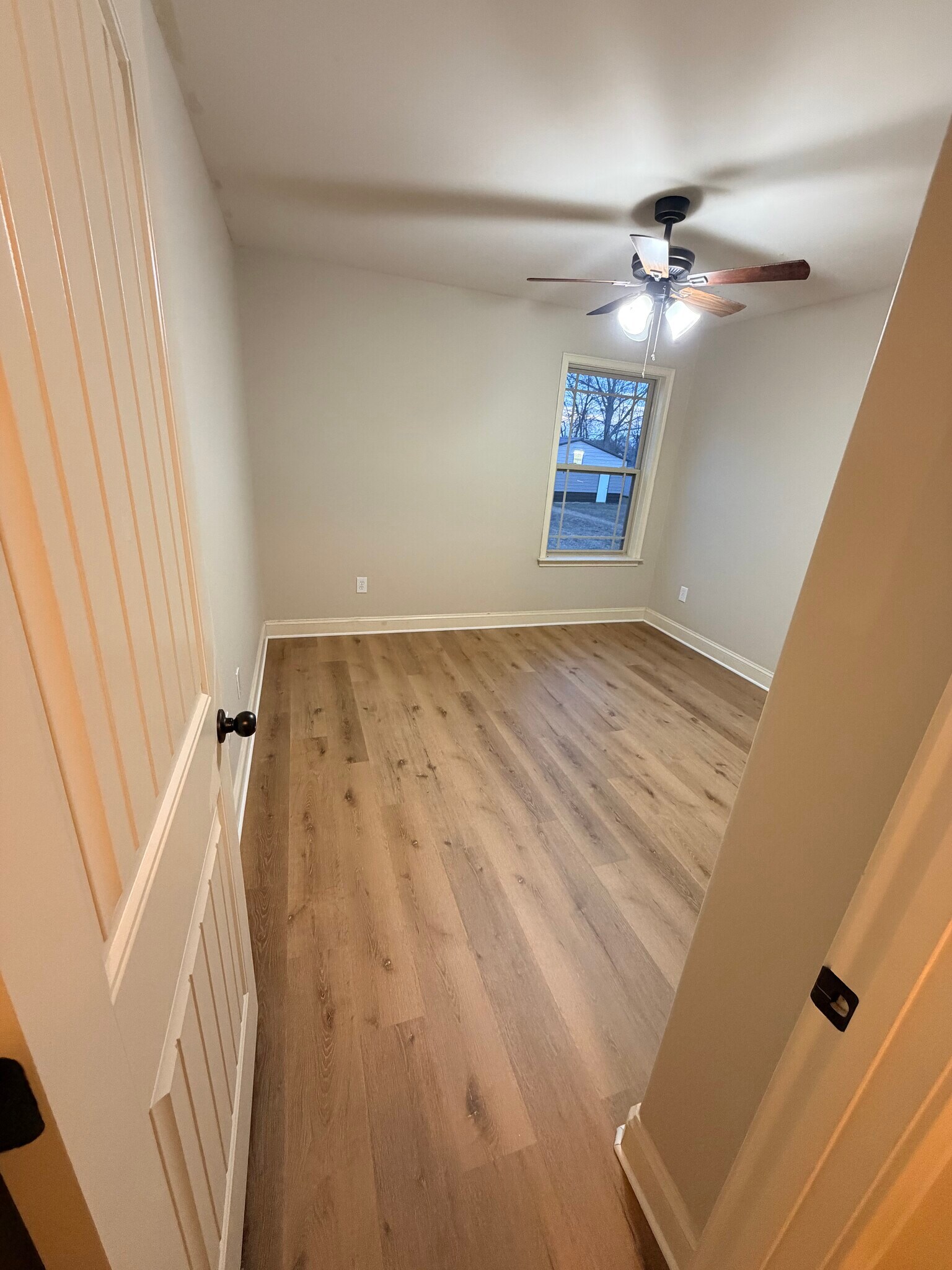 3rd bedroom - 113 Bean Mill Way