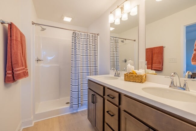 Building Photo - The Lily at Chapman Trace + !!!Move-In Spe...