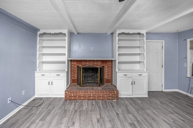 Building Photo - 1416 NW 23rd St