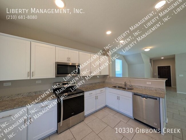 Building Photo - 10330 Gibbons Creek
