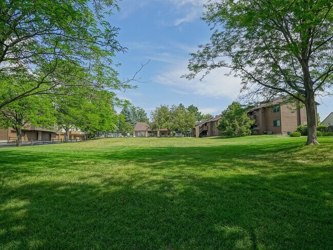 Building Photo - 3372 Capstan Way