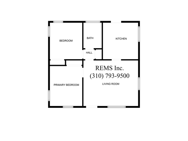 Building Photo - Detached Front House with Laundry Hookups and Garage Parking