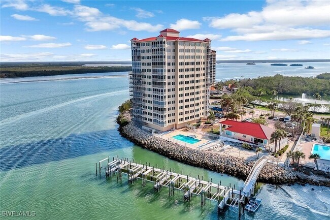 Building Photo - 8751 Estero Blvd